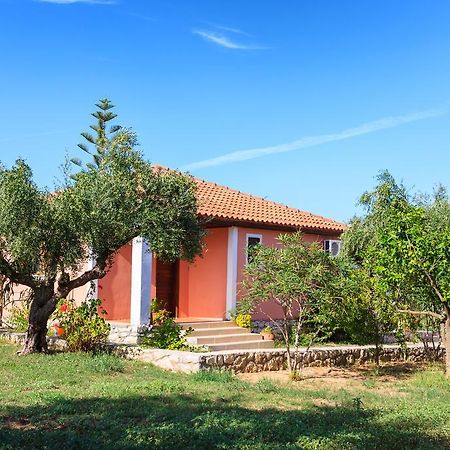 Lithies Farm Houses Vasilikí Exterior foto